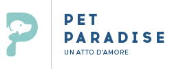 Paradise Pet Logo